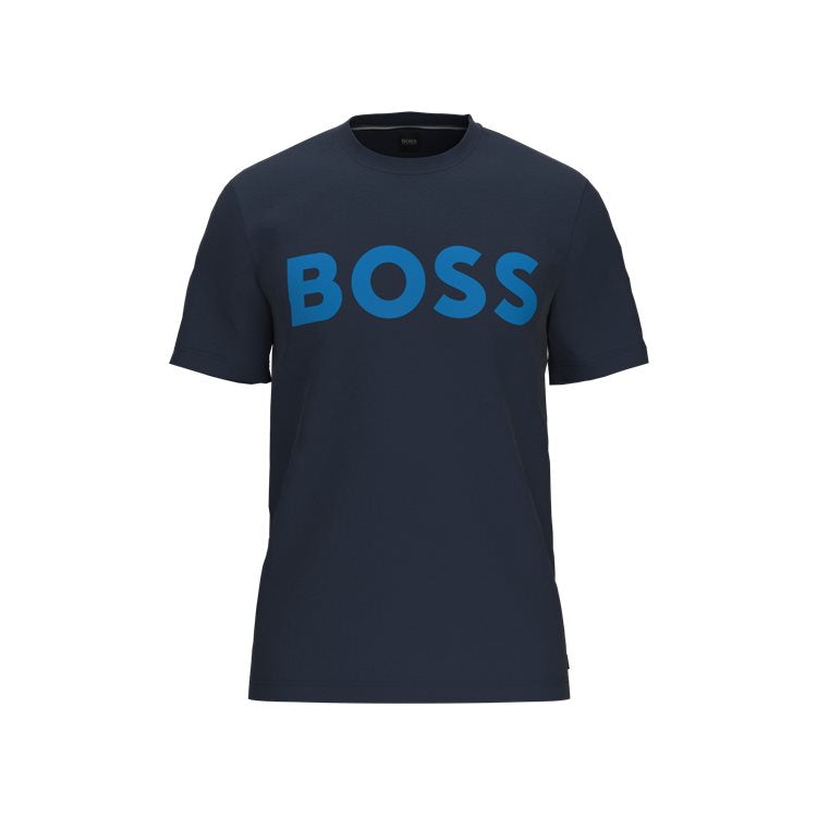 Boss T-Shirt - Tiburt 272 1