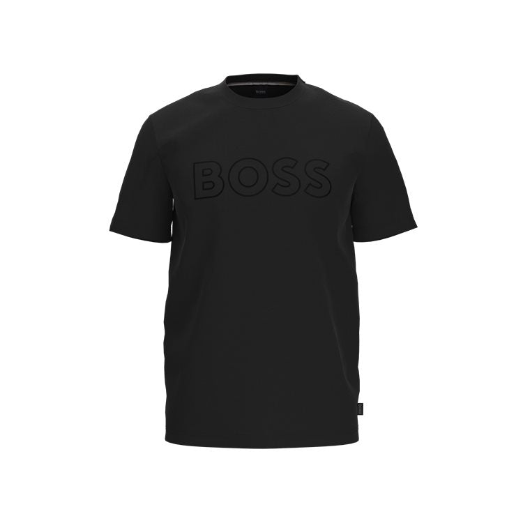 Boss T-Shirt -Tiburt 279 1