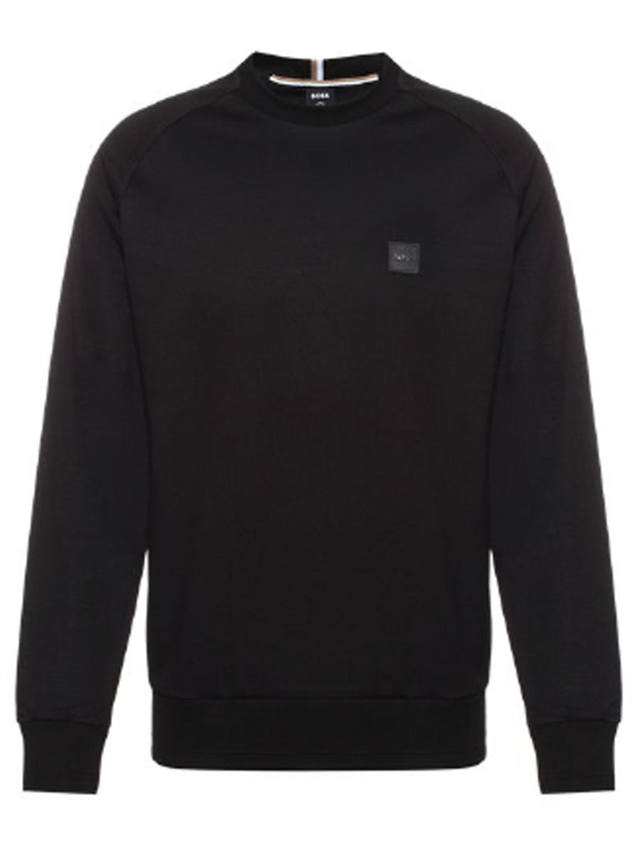 Boss Crew Neck Sweatshirt - Stadler 2