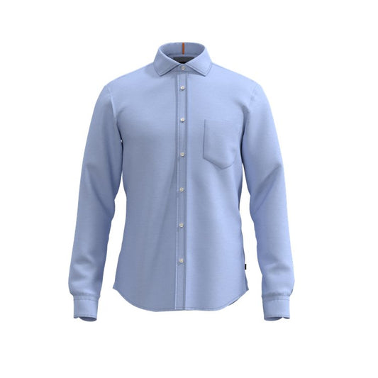 Boss Leisure Shirt -Mypop_ 99