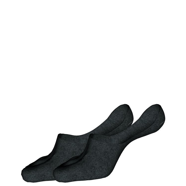 Boss Invisible Socks - 2P SL Uni co