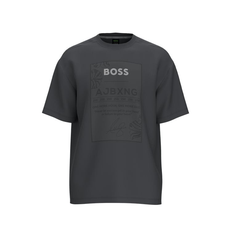 Boss T-Shirt -Talboa AJ 1 3