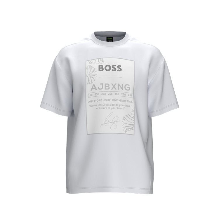 Boss T-Shirt -Talboa AJ 1 3