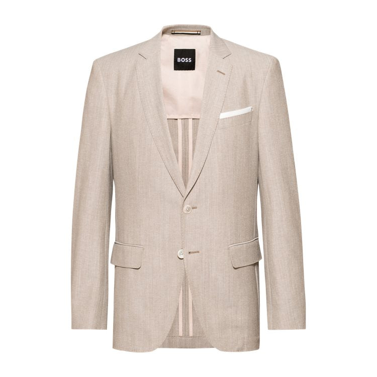 Boss Formal Jacket - H-Hutson-2