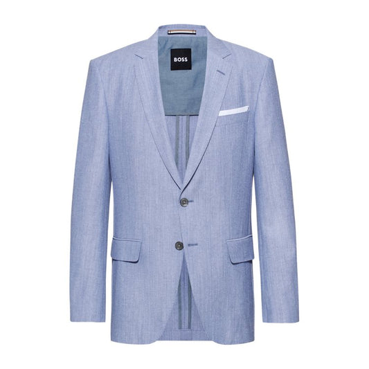 Boss Formal Jacket - H-Hutson-2