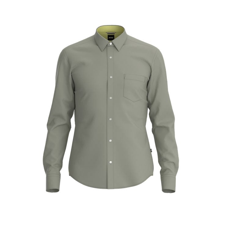 Boss Leisure Shirt -Reid_P