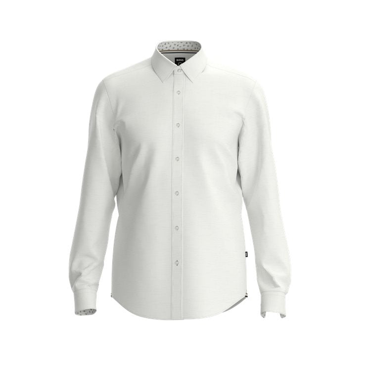 Boss Leisure Shirt -Lukas_2