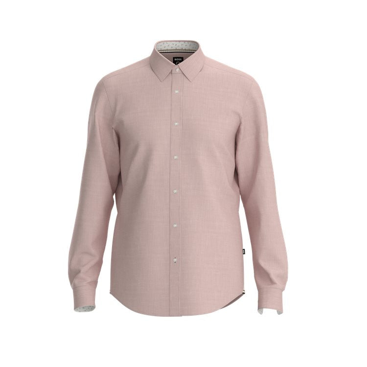 Boss Leisure Shirt -Lukas_2