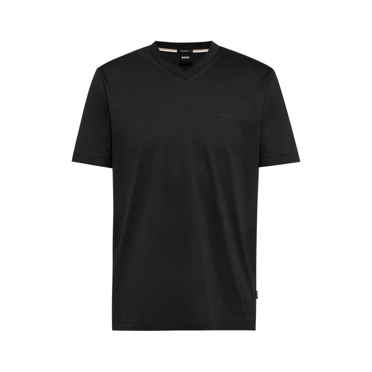 Boss V-Neck T-Shirt - Terry 01 102