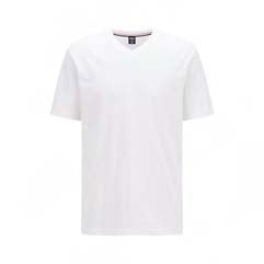 Boss V-Neck T-Shirt -Tilson 6