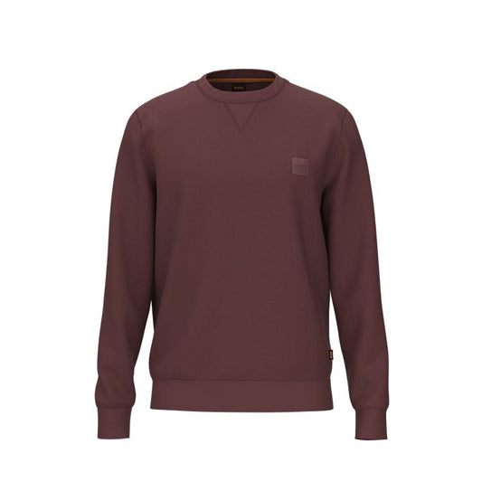 Boss Crew Neck Sweatshirt -Westart 3