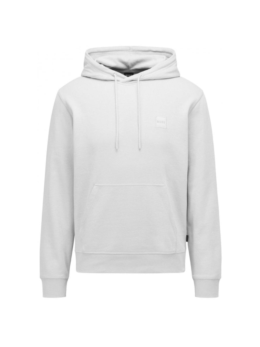 Boss Hooded Sweatshirt - Wetalk 39