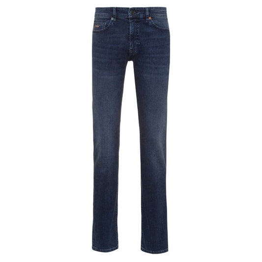 Boss Slim Fit Denim -Delaware BC-L-P