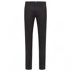 Boss Leisure Trouser -Rice3-D 161