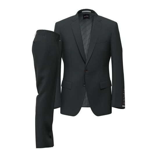 Boss Suit -P-Huge-J-2Pcs-