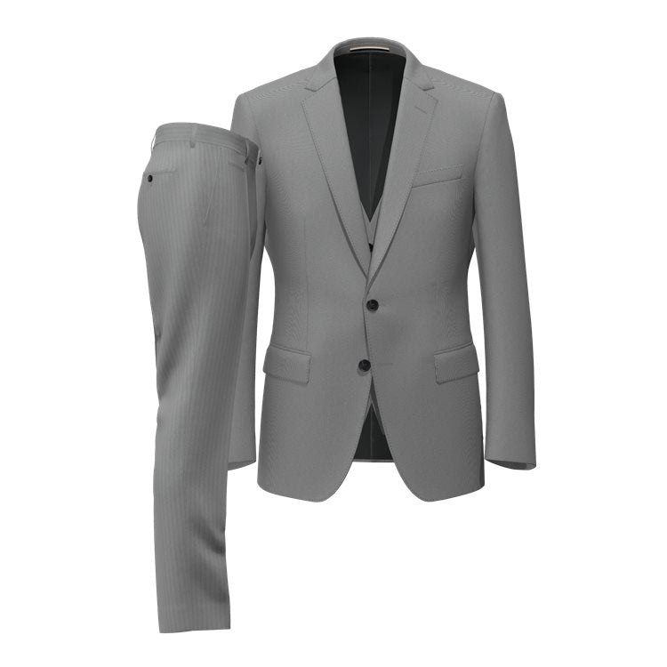 Boss Suit -H-Huge-3Pcs-2