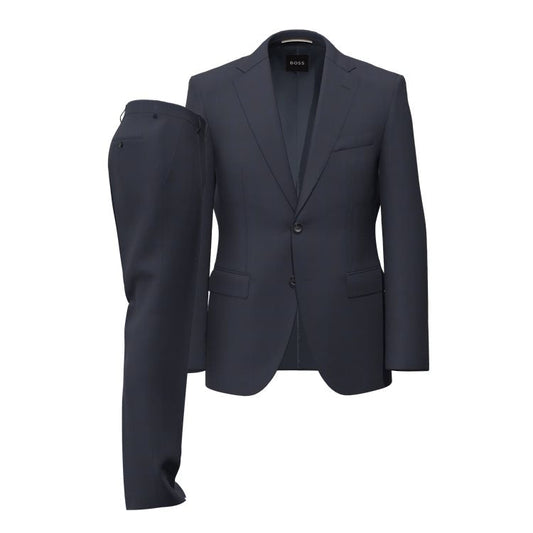 Boss Suit -H-Jeckson-2Pcs-2