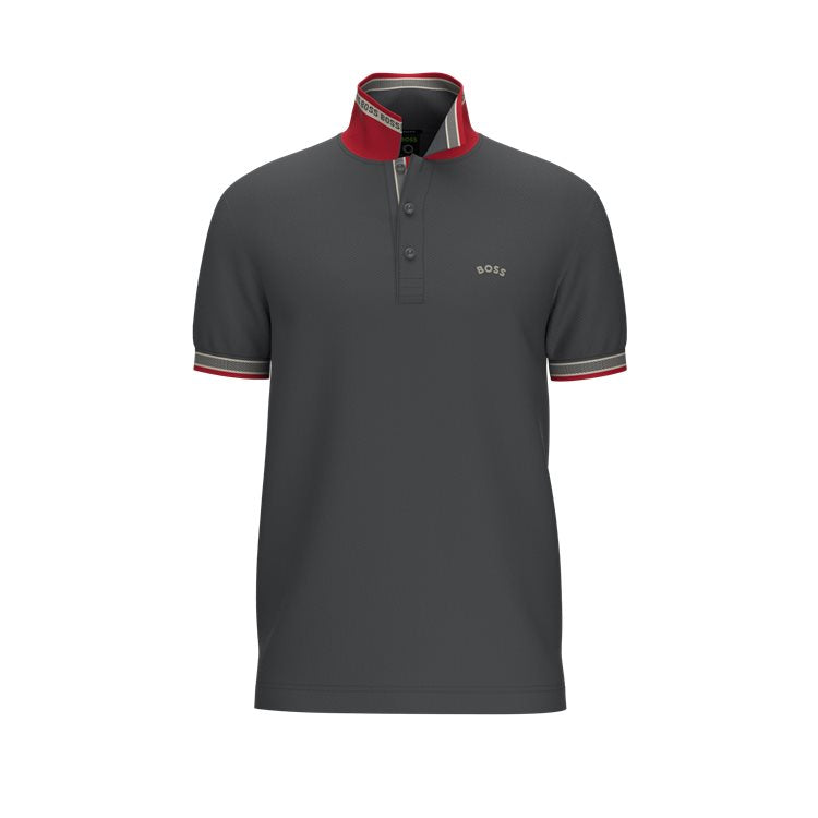 Boss Polo - Paddy 102416