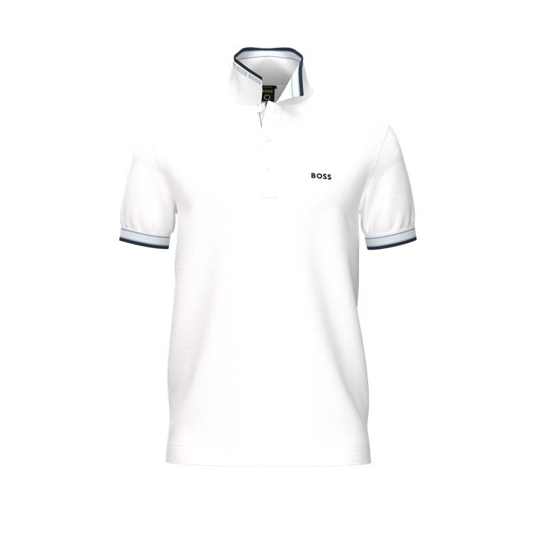 Boss Polo - Paddy 102416