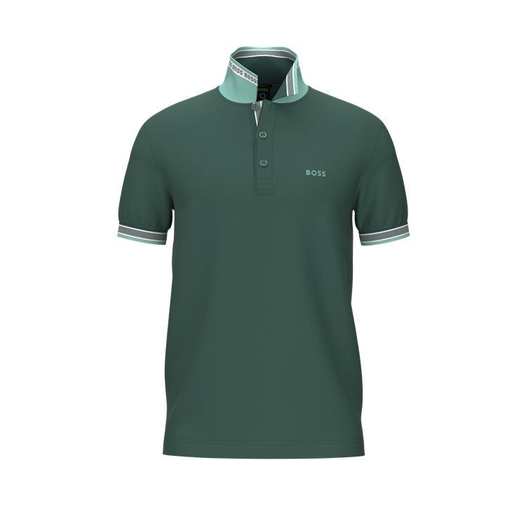 Boss Polo - Paddy 102416