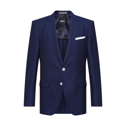 Boss Formal Jacket - H-Hutson-2