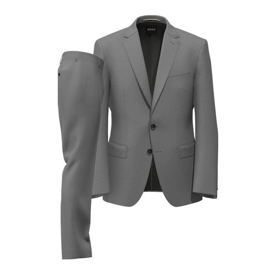 Boss Suit -H-Huge-2Pcs-2