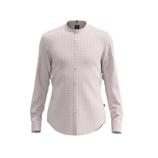 Boss Leisure Shirt -Rolfo_F