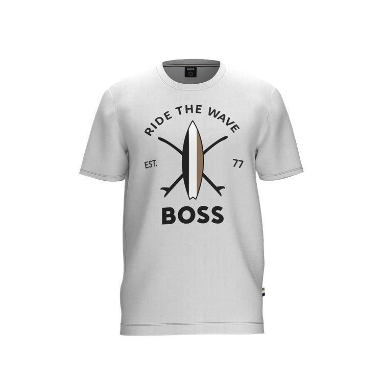 Boss T-Shirt -Tylan_CH