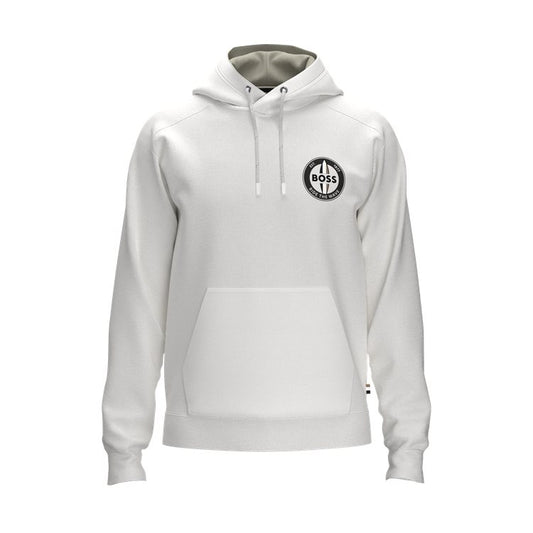 Boss Hooded Sweatshirt - Sewin_CH