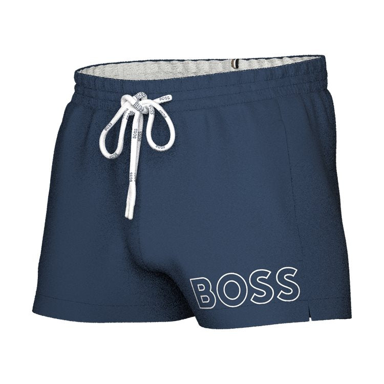 Boss Swim Short - Mooneye 1022