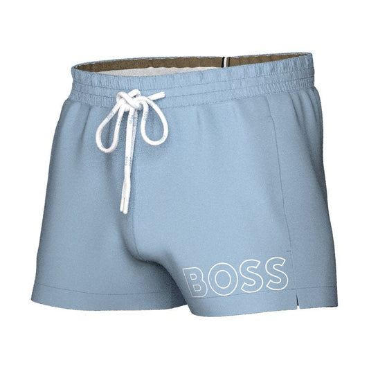 Boss Swim Short - Mooneye 1022