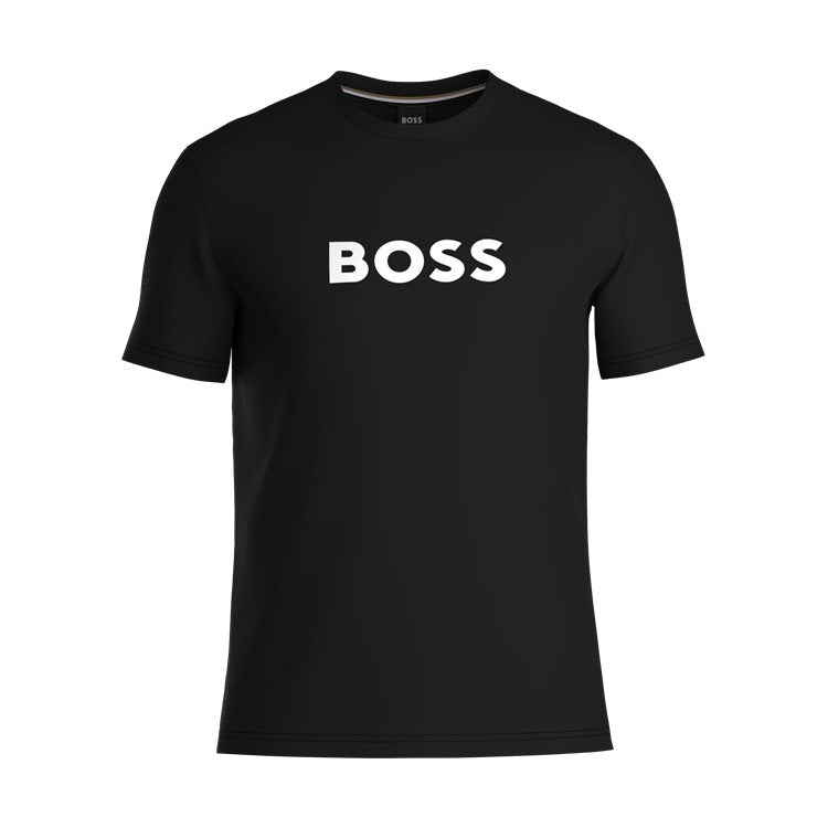 Boss Beach T-Shirt -T-Shirt RN 1