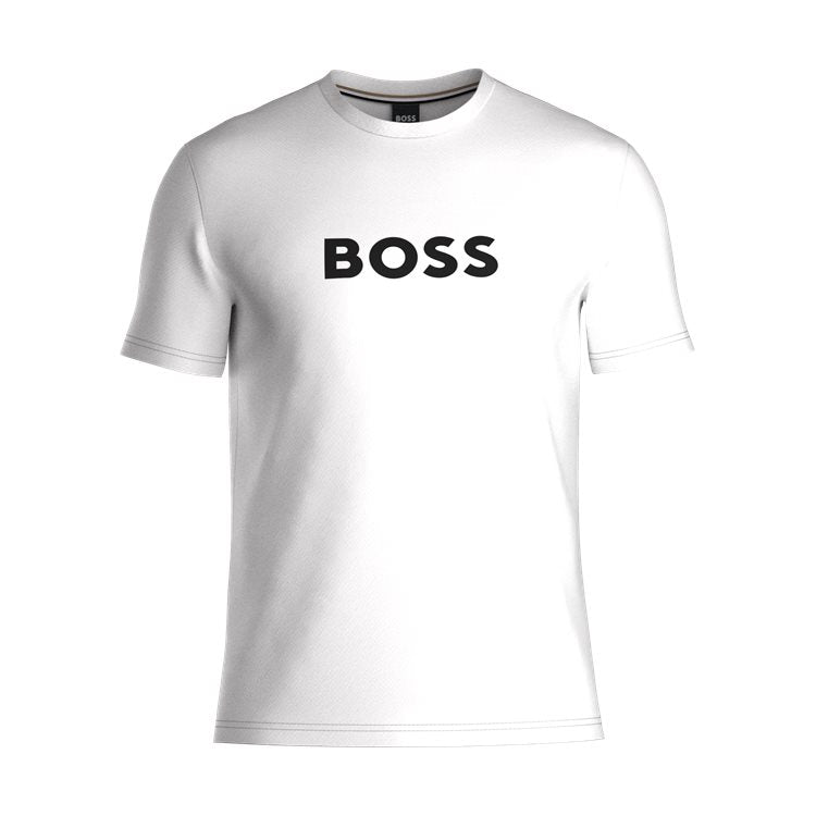 Boss Beach T-Shirt -T-Shirt RN 1