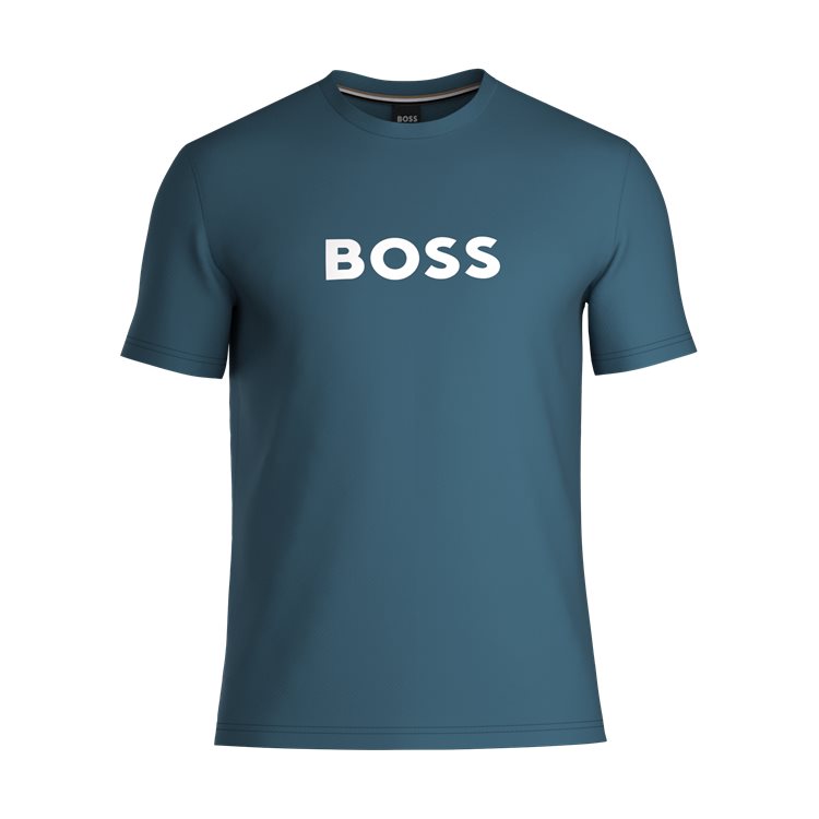 Boss Beach T-Shirt -T-Shirt RN 1