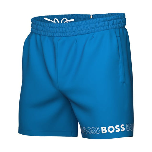 Boss Swim Short - Dolphin 1022