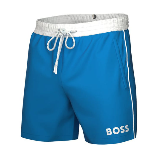 Boss Swim Short - Starfish 102