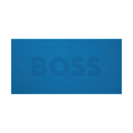 Boss Beach Towel -Beach Towel soli