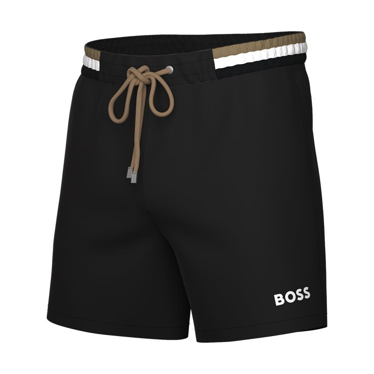 Boss Swim Short -Atoll