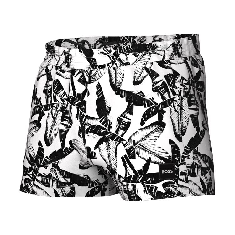 Boss Swim Short -Salmon 3