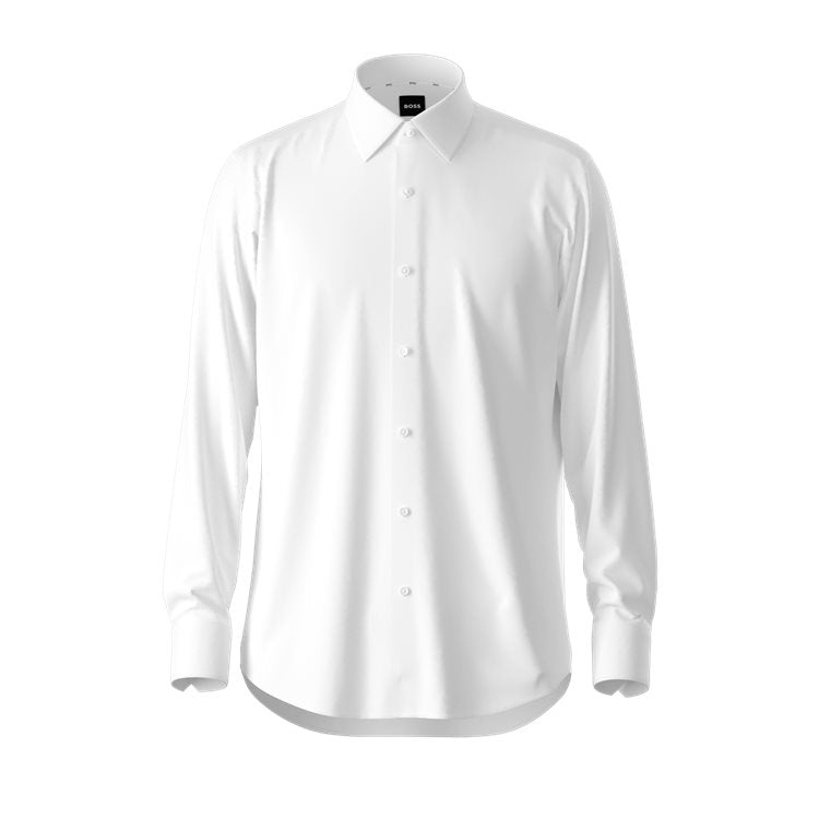 Boss Formal Shirt -H-JOE-kent-C1-