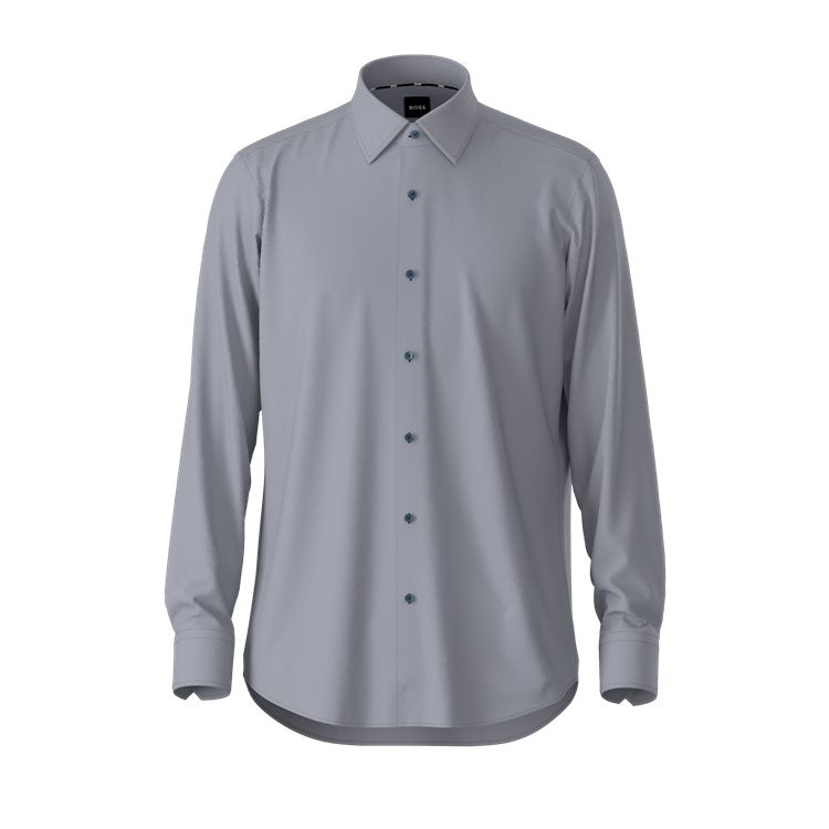 Boss Formal Shirt -H-JOE-kent-C1-