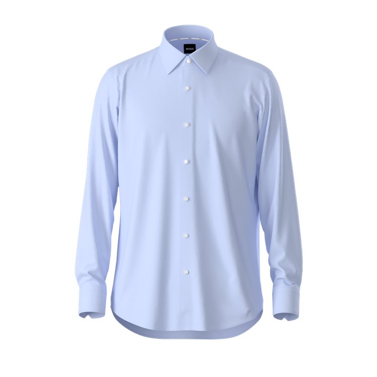 Boss Formal Shirt -H-JOE-kent-C1-