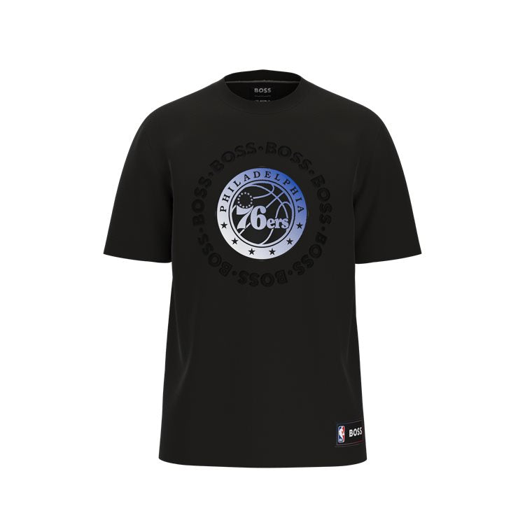 Boss T-Shirt  -T_Basket_3