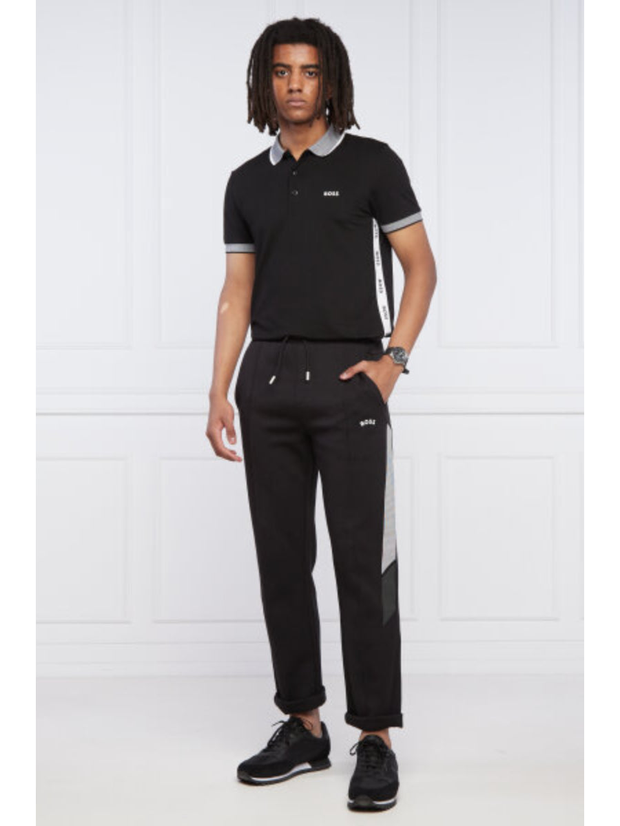 Boss Tracksuit Bottom - Hadim 2