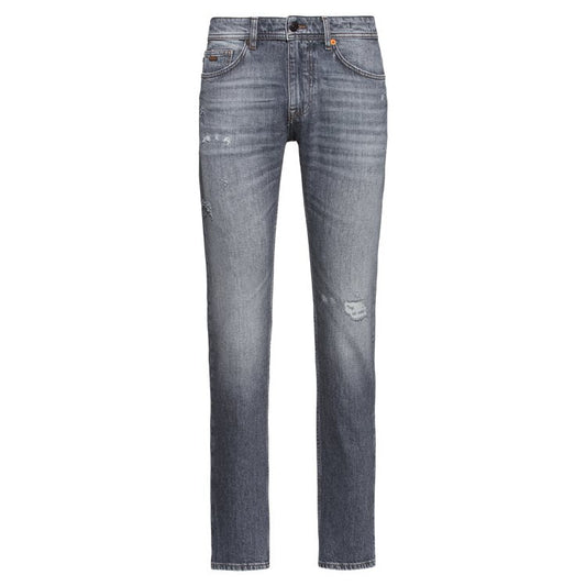 Boss Slim Fit Denim -Delaware BC-L-C