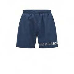 Boss Swim Short - Dolphin 1022