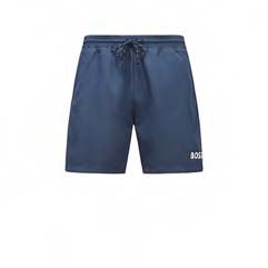 Boss Swim Short -Starfish