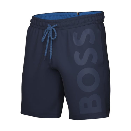 Boss Swim Short -Orca