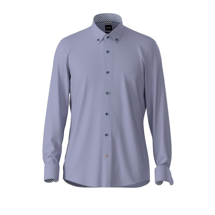 Boss Formal Shirt -C-HANK-BD-C3-2