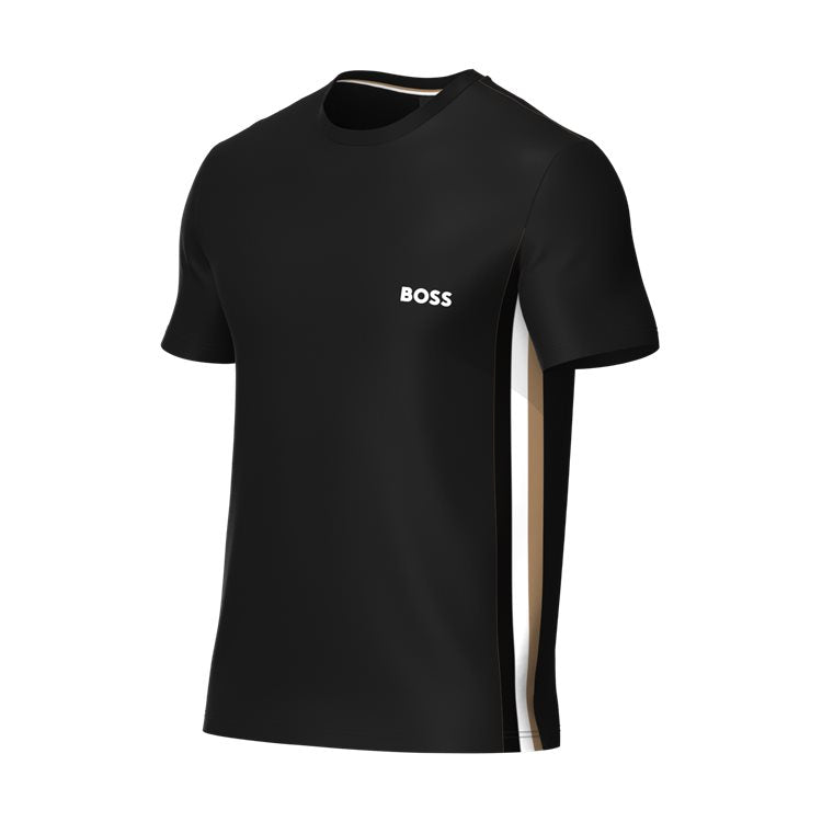 Boss Nightwear T-Shirt -Fashion T-Shirt